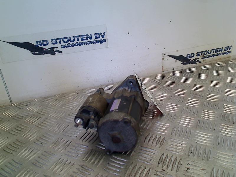 Startmotor Daihatsu Terios (J1) (1997-10/2000-10) 2810097401, Auto-onderdelen, Gebruikt, Daihatsu, Info@daihatsu.de, Ef D Teile Und Service GmbH