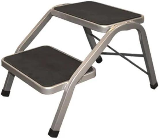 Haba Bermuda Opstap voor Caravan of Thuis - 2 Treden, Caravans en Kamperen, Ophalen of Verzenden, Nieuw