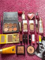 Box met make-up Mac, Anastasia, The balm, Maybelline etc, Ophalen, Overige kleuren, Gehele gezicht