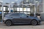 Kia Ceed 1.6 T-GDi GT Aut. Leder Nav. Led Camera Pdc Voll, 15 km/l, Gebruikt, 4 cilinders, Bedrijf