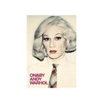 Andy Warhol - On & By, Ophalen of Verzenden, Nieuw, Schilder- en Tekenkunst