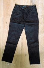 Suzy-Q Jeans - maat 32-36", Verzenden, Zwart, Suzy-Q, Zo goed als nieuw