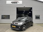 Volkswagen Up! 1.0 TSI GTI / Miltek / Pano / Beats / Camera, 970 kg, Stof, 4 stoelen, 116 pk