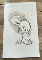 Tetelrath (D )31/12/1968…Babette, Ophalen of Verzenden