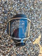 Dräger volgelaatsmasker biologische chemische bescherming, Ophalen of Verzenden, Zo goed als nieuw, Volgelaatsmaskers