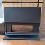 Benraad Gaskachel Type 812 BR - Vrijstaand, Ophalen, Gebruikt, Gas, Vrijstaand