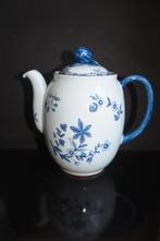 Rorstrand Ostindia koffiepot East Indies, Verzenden