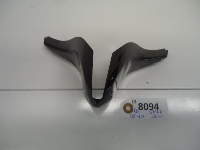 R6 2008 - 2010 Yamaha Cover Cover divers D1-31401