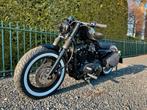 Harley XR1200 Forthy Eight, origineel NL motor!, 2 cilinders, Bedrijf, Meer dan 35 kW, 1200 cc