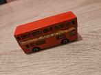 Vintage Matchbox Superfast No. 17 'The Londoner' Bus, Ophalen of Verzenden, Gebruikt, Bus of Vrachtwagen