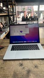 MacBook Pro 15 inch 2016  vlekken op het scherm €279, Computers en Software, Apple Macbooks, MacBook Pro, 2 tot 3 Ghz, Ben, Ophalen of Verzenden