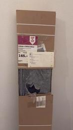 Houten jaloezie 135x230 cm - Bruin, Huis en Inrichting, Stoffering | Gordijnen en Lamellen, Ophalen, 100 tot 150 cm, Bruin, 200 cm of meer