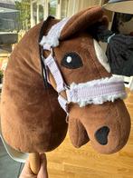 Hobbyhorse met halster, Ophalen of Verzenden, Gebruikt, Jongen of Meisje