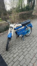 Sparta GF 50 Sport Special, Fietsen en Brommers, Brommers | Oldtimers, Ophalen of Verzenden, Sparta