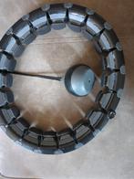 Fitness hoepel met gewicht, Ophalen of Verzenden, Met gewicht, Zo goed als nieuw