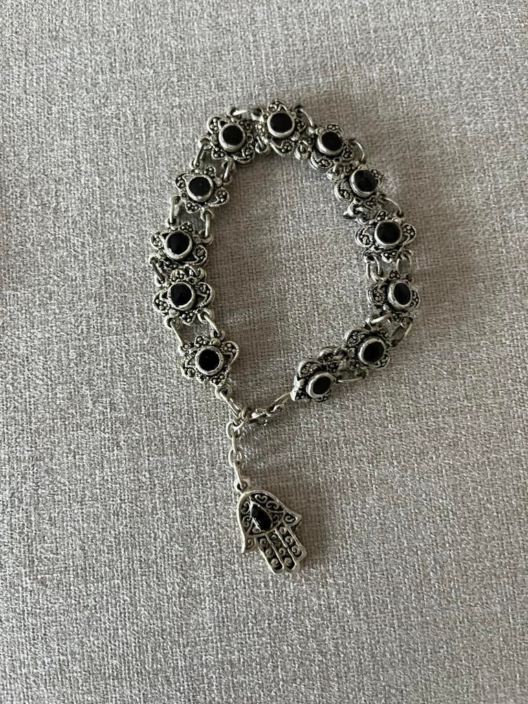 Armband hand van Fatima, Ophalen, Zo goed als nieuw, Overige materialen, Overige merken