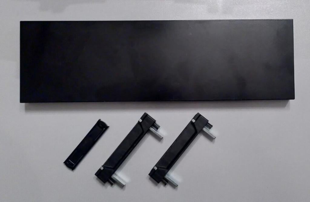 Usm haller tegengewicht voor 50 cm plaat, Ophalen of Verzenden, 25 tot 50 cm, 50 tot 100 cm, Minder dan 100 cm