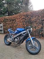 Honda NTV 650 cafe racer, Particulier