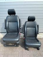 Vw Transporter T5 T6 Bestuurdersstoel Bijrijdersstoel Stoel, Auto-onderdelen, Interieur en Bekleding, Ophalen