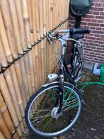 Oude Gazelle fiets - Klassieke stadsfiets, Fietsen en Brommers, Fietsen | Dames | Damesfietsen, Ophalen, Gebruikt, Gazelle