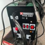 Te koop vuldraad lasapparaat., Doe-het-zelf en Verbouw, Ophalen, Zo goed als nieuw, Minder dan 150 ampère, Elektroden