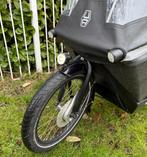 Urban arrow family riemaandrijving topstaat beltdrive, Overige merken, 4 kinderen of meer, Luxueuze-bikes@hotmail.com, Luxueuze bikes