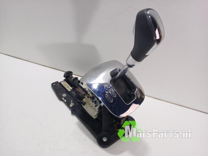 Selectiehendel automaat van een Renault Megane, Gebruikt, -, Renault, -