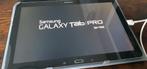 Samsung Galaxy Tab Pro SM-T900 - 12.2 inch Wi-Fi tablet, Computers en Software, Android Tablets, 32 GB, Galaxy Tab Pro SM-T900