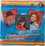 Heerlijke Hollandse Hits 1 CD, Ophalen of Verzenden