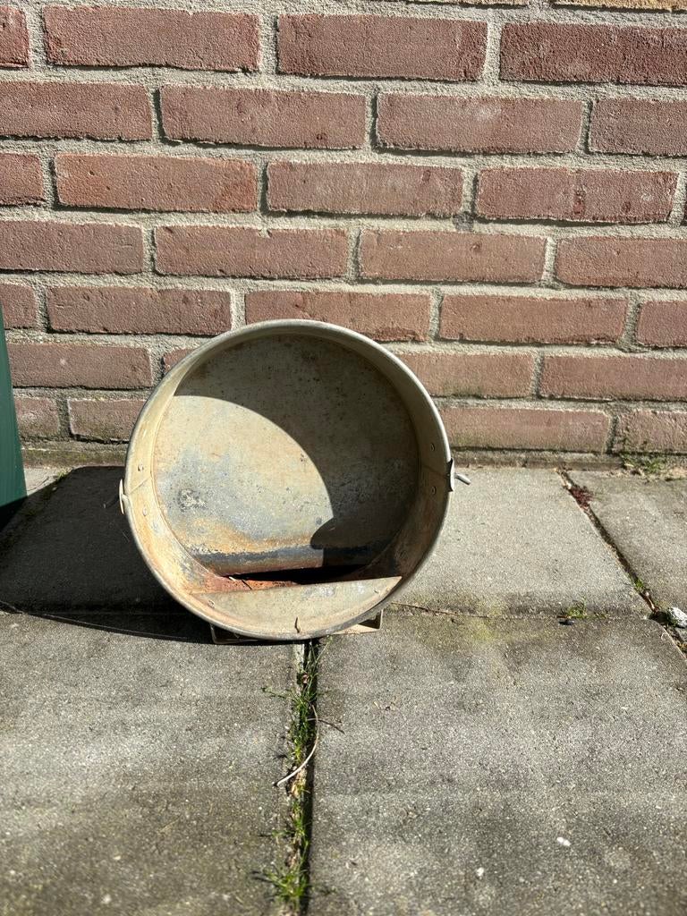 Drinkbak kippen / vogels, Dieren en Toebehoren, Ophalen, Drinken en Voederen