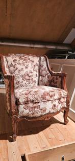 Antiek meubel., Ophalen