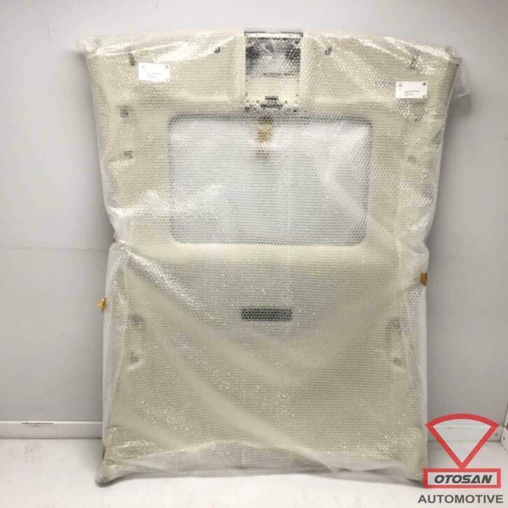 vw passat b8 2018 sedan hemel bekleding panoramadak