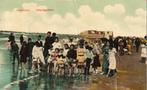 Zandvoort, Verzenden, Voor 1920, Gelopen, Noord-Holland