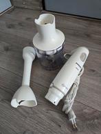 Philips Daily-collectie Promix staafmixer (PW7), Minder dan 1 liter, Ophalen of Verzenden, Zo goed als nieuw