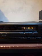 Phillips CD-140 Cd speler, Ophalen of Verzenden, Zo goed als nieuw, Philips