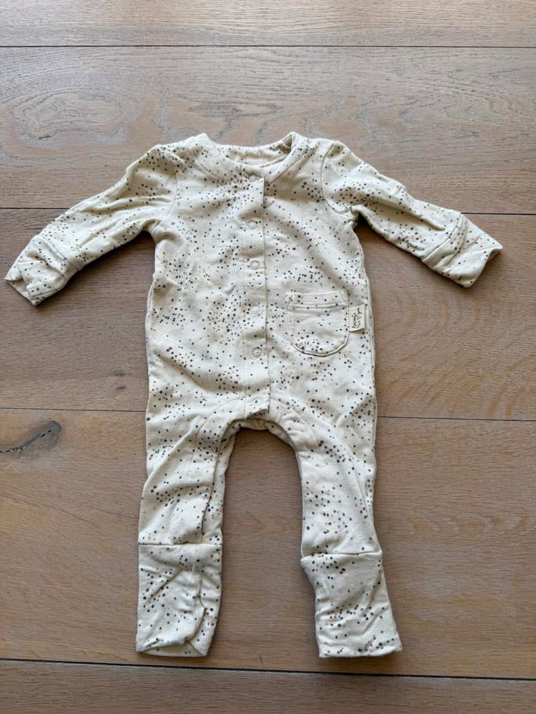 New born boxpakje maat 50 NIEUW, Ophalen of Verzenden, Nieuw, Jongetje of Meisje, Pakje
