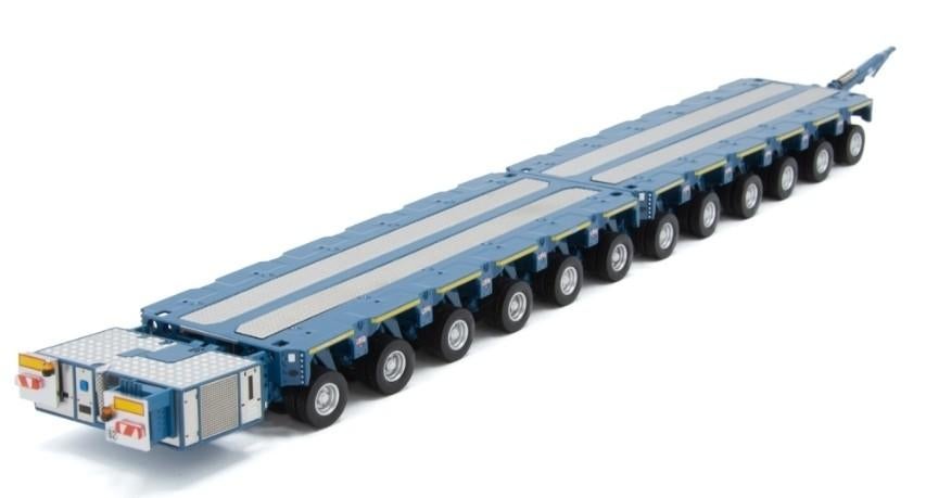 IMC K25 2 X 6 ASS + TRIANGEL + PPU - SARENS, Imc, ., Nieuw, Ophalen of Verzenden