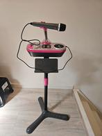 Kidi superstar dj studio, Ophalen, Zo goed als nieuw, Studiomicrofoon