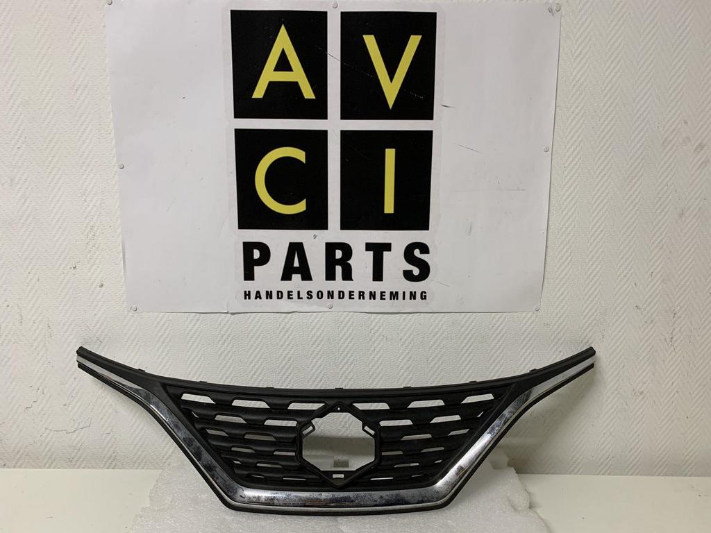 Suzuki Baleno III Grille Grill, Gebruikt, -, -, Ophalen of Verzenden
