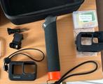 GoPro Accessoires Bundel, Ophalen of Verzenden, Zo goed als nieuw