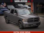 Dodge Ram 5.7 V8 | GREY MAT | ZEER LAGE BIJTELLING | 3500KG, Automaat, Gebruikt, 5654 cc, Met garantie (alle)
