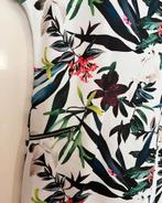 Sophia Perla zomer jurk maat 44[v], Wit, Maat 42/44 (L), Ophalen of Verzenden, Zo goed als nieuw