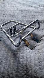 NOS Zeldzaam Piaggio Skipper/Quartz rekje, Ophalen of Verzenden, Nieuw, Piaggio