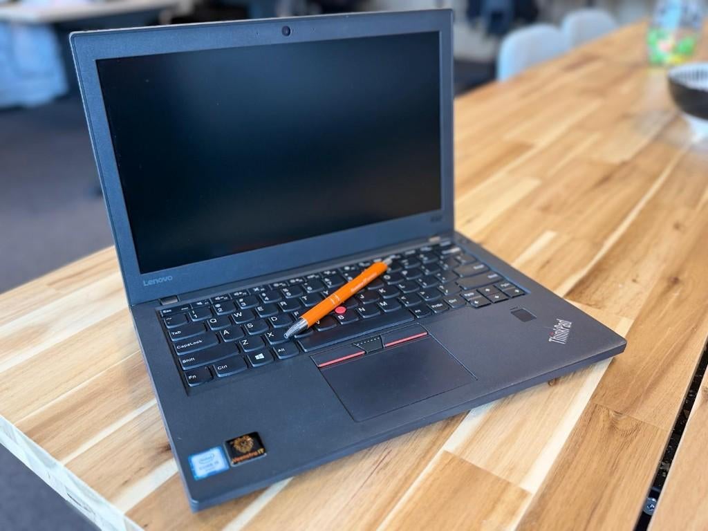 IBM/Lenovo thinkpad X270 SALE €125, Computers en Software, Windows Laptops, 2 tot 3 Ghz, 8 GB, Info@veenstrait.nl, 14 inch