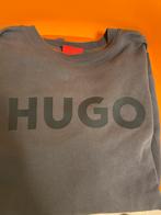 Hugo Boss swaether maat L, Kleding | Heren, Ophalen of Verzenden, Gedragen, Maat 52/54 (L)