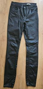 ZWARTE TOP COAT BROEK MAAT 40, Zwart, Ophalen of Verzenden, Zo goed als nieuw, Miss Etam