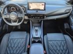 Nissan Qashqai 1.3 MHEV Xtronic Tekna Plus Automaat / HUD /, Adaptive Cruise Control, Euro 6, Leder, Bedrijf