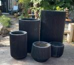 Capi Europe potten div. Maten, Kunststof, Minder dan 30 cm, Rond, Ophalen of Verzenden