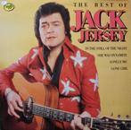 Jack Jersey - The best of Jack Jersey., Verzenden, 1960 tot 1980, Zo goed als nieuw, 12 inch