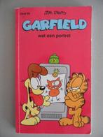 Garfield. Wat een portret. 2009., Meerdere stripboeken, Ophalen of Verzenden, Gelezen